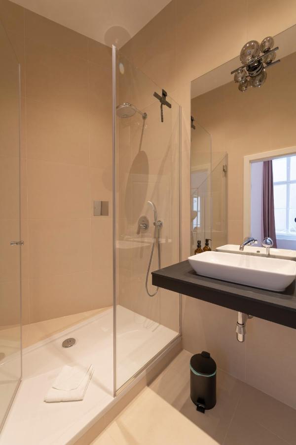 Josef'S Home I Deluxe Apartment In Ideal Location Viena Exterior foto